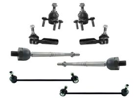 Kit De Rótulas, Terminales Y Tornillos Estabilizadores (8 Piezas)