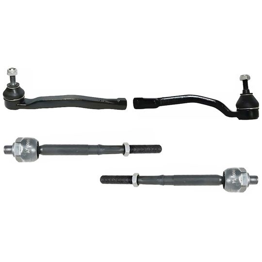 master-ride-kit-de-terminales-de-direccion-4-piezas-renault-megane-2004-2010-megane-l4-2-0l-l4-1-6l-0 master-ride-kit-de-terminales-de-direccion-4-piezas-renault-megane-2004-2010-megane-l4-2-0l-l4-1-6l-0