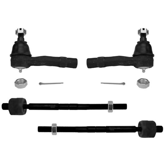 master-ride-kit-de-terminales-de-direccion-4-piezas-mazda-b4000-1998-2004-b4000-v6-4-0l-0 master-ride-kit-de-terminales-de-direccion-4-piezas-mazda-b4000-1998-2004-b4000-v6-4-0l-0