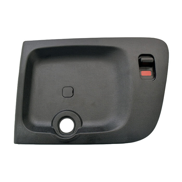 Base Manija Interior Delantera Lado Pasajero