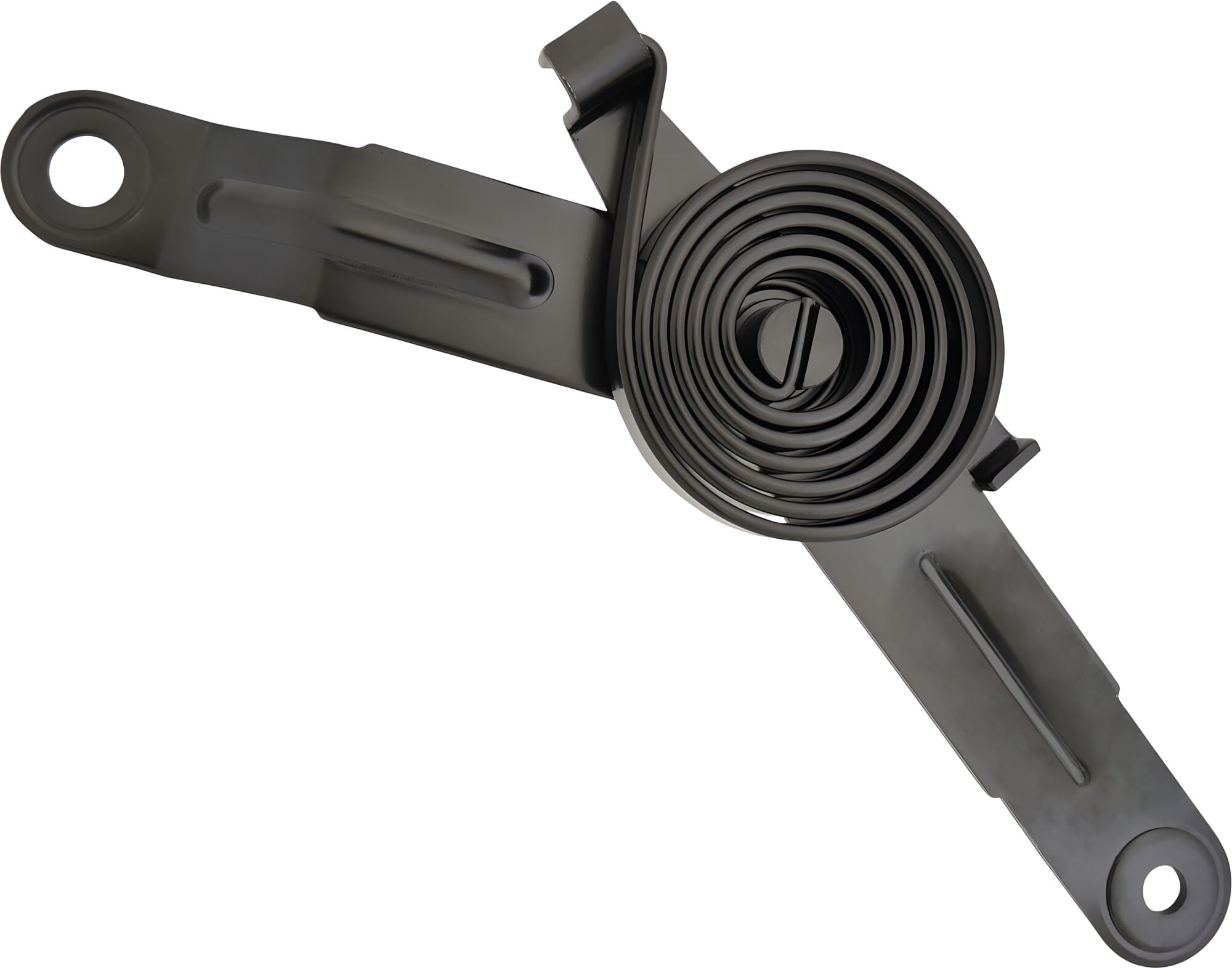Bisagra Para Cofre Con Espiral Lado Pasajero