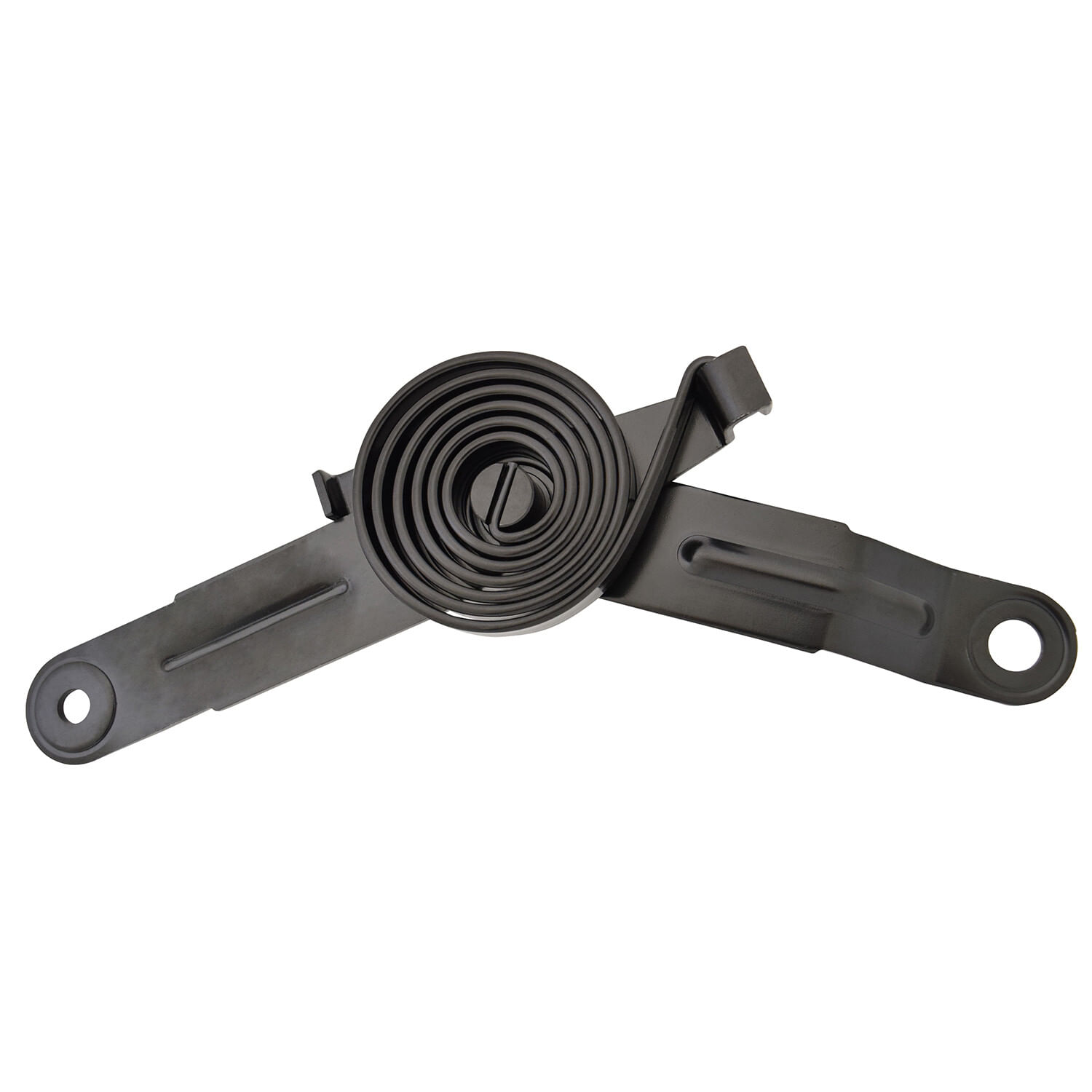 Bisagra Para Cofre Con Espiral Lado Conductor