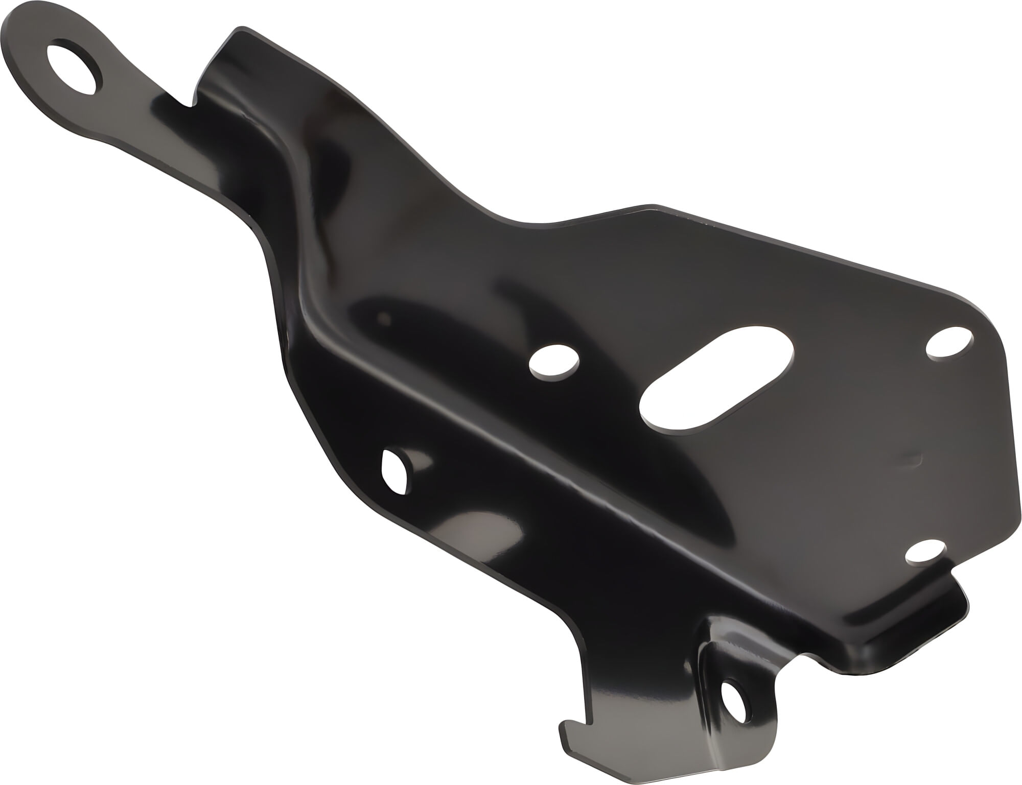 Bisagra Para Cofre Sin Espiral Lado Conductor