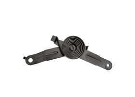Bisagra Para Cofre Con Espiral Lado Pasajero