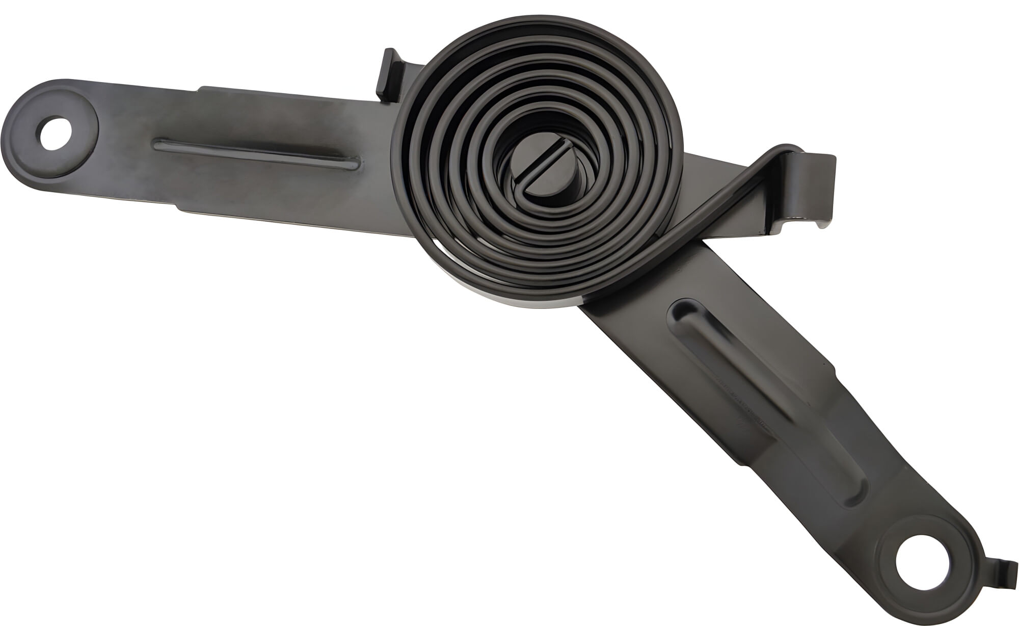 Bisagra Para Cofre Con Espiral Lado Conductor