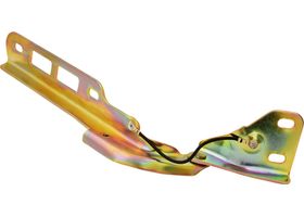 Bisagra Para Cofre Sin Espiral Lado Conductor