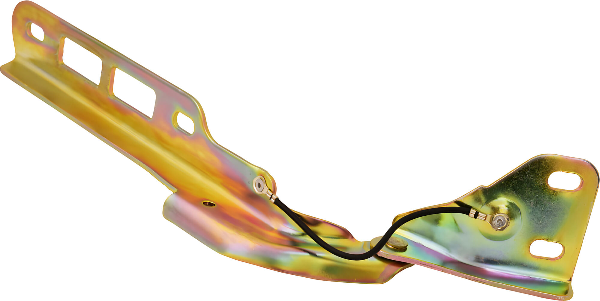 Bisagra Para Cofre Sin Espiral Lado Conductor
