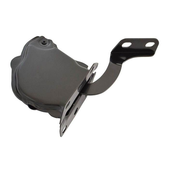 Bisagra Para Cofre Lado Conductor