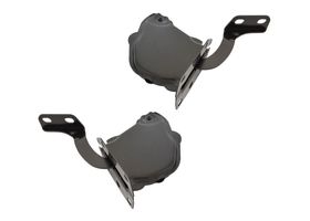 Par De Bisagras Cofre