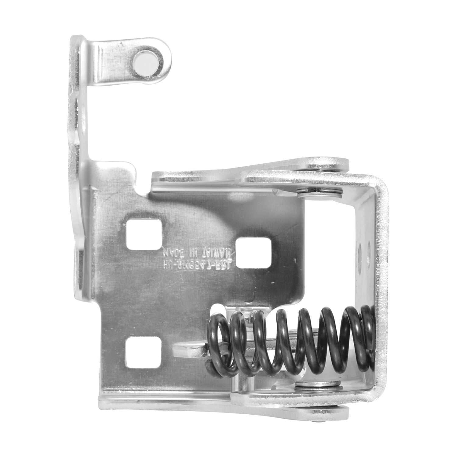 Bisagra Para Puerta Delantera Lado Conductor