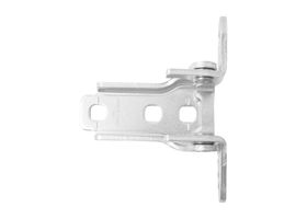 Bisagra Para Puerta Delantera Superior Cromada Lado Pasajero