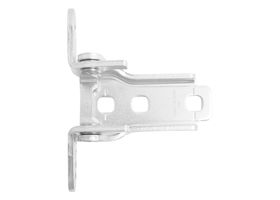 Bisagra Para Puerta Delantera Superior Cromada Lado Conductor