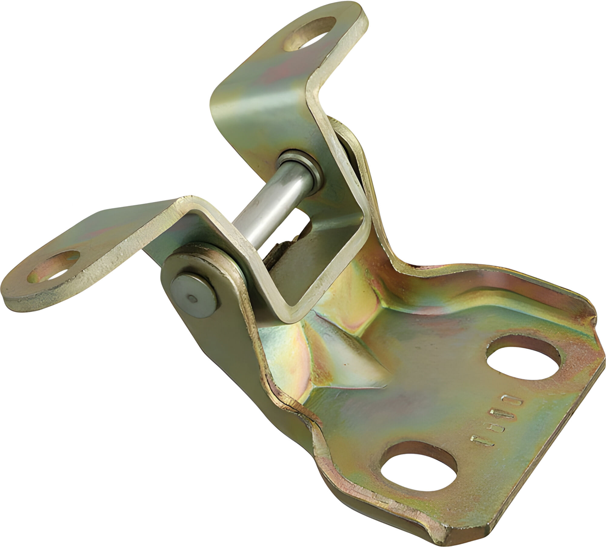 Bisagra Para Puerta Delantera O Trasera Superior Lado Conductor