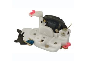 Chapa Para Puerta Delantera Lado Pasajero