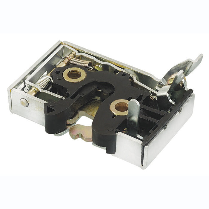 Chapa Para Puerta Delantera Lado Pasajero