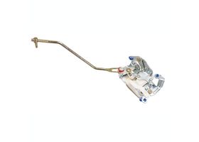 Chapa Para Puerta Delantera Lado Pasajero
