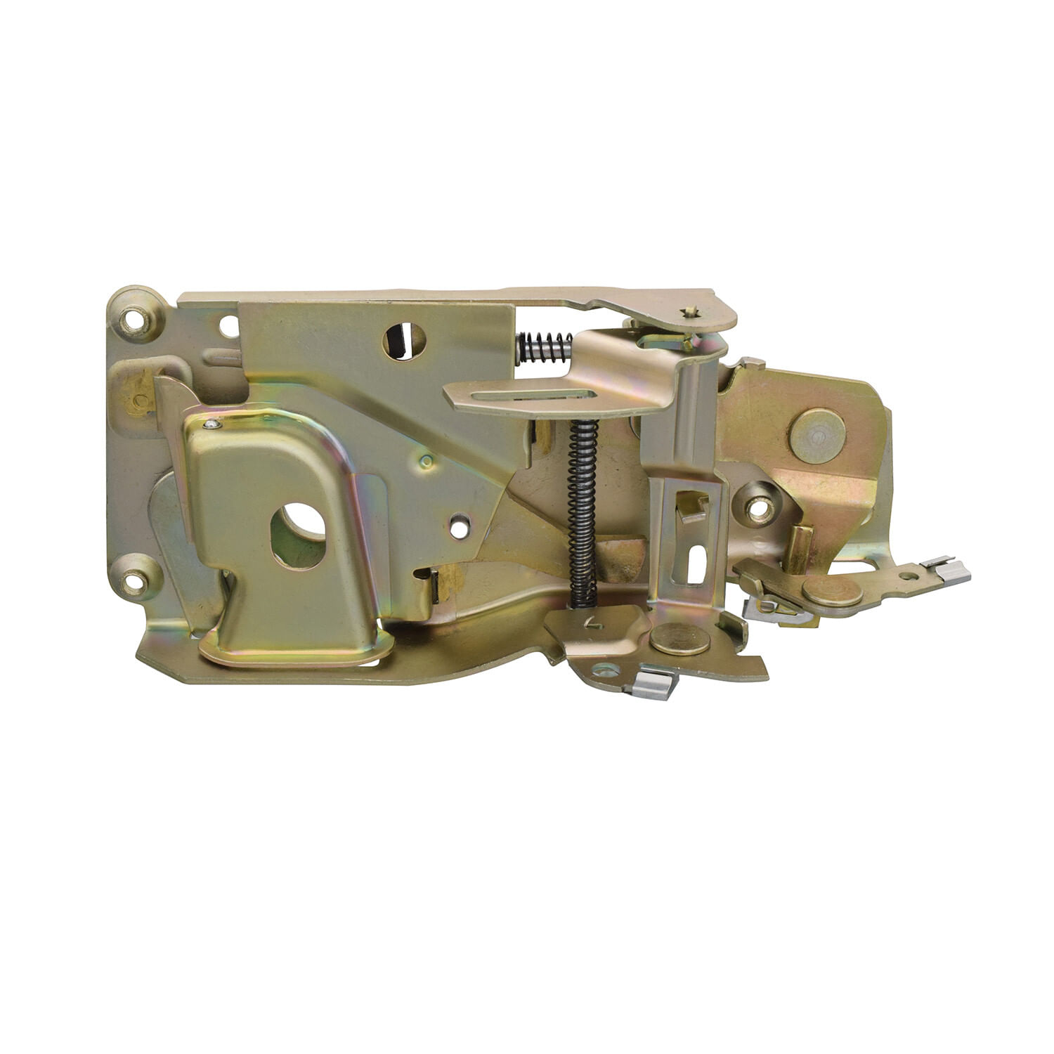 Chapa Para Puerta Delantera Lado Pasajero