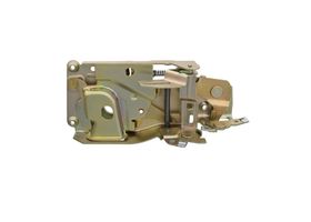 Chapa Para Puerta Delantera Lado Pasajero