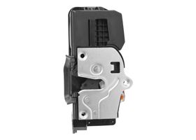 Chapa Para Puerta Eléctrica Delantera Lado Pasajero