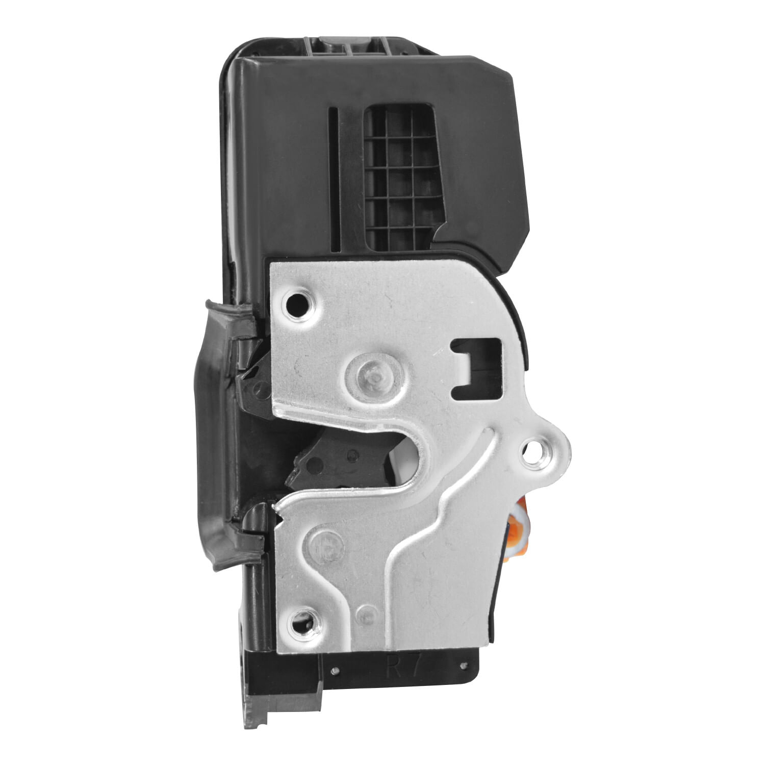 Chapa Para Puerta Eléctrica Delantera Lado Pasajero