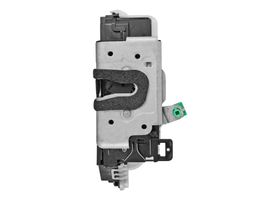 Chapa Para Puerta Eléctrica Delantera Lado Pasajero