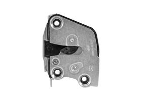 Chapa Para Puerta Manual