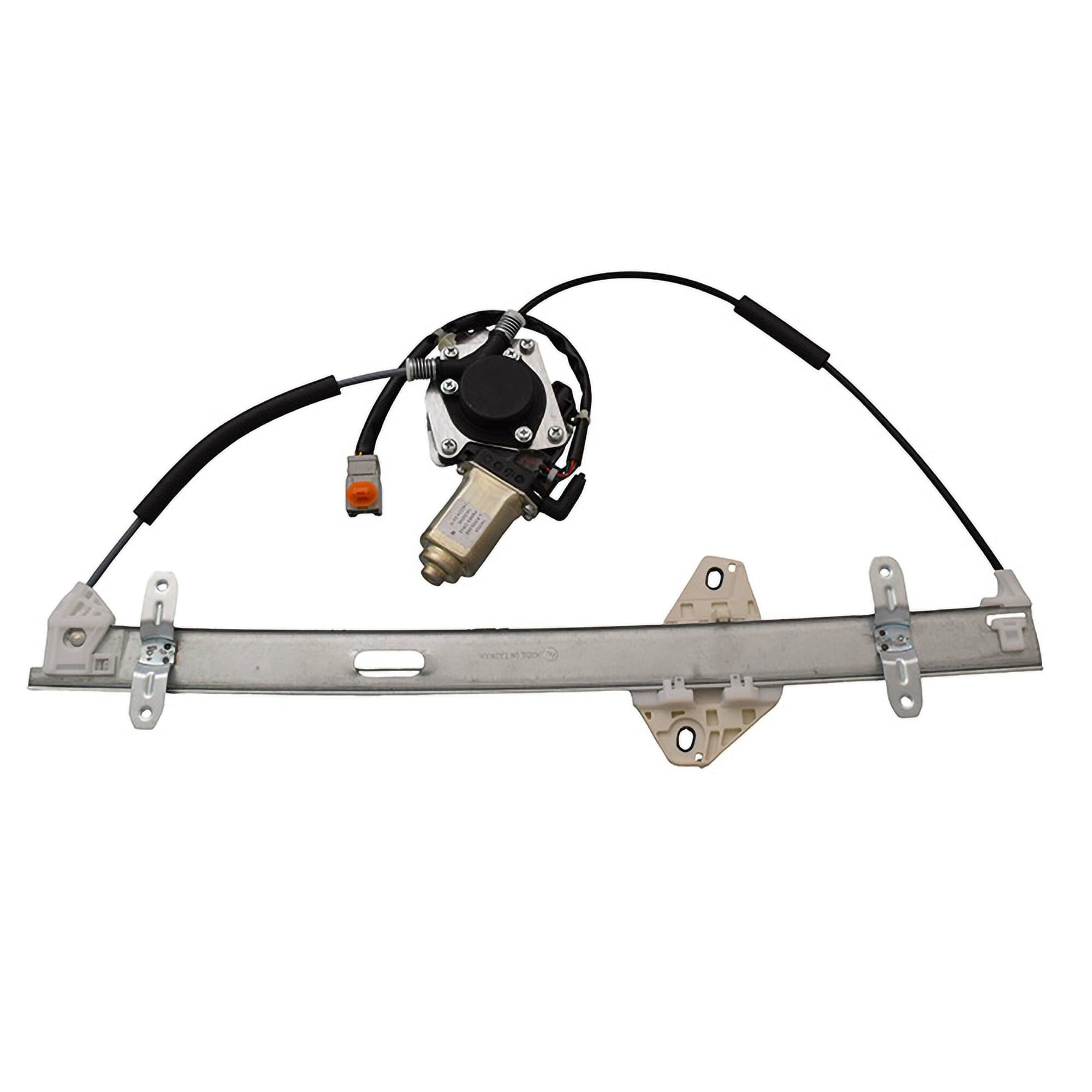 Elevador Para Cristal Delantero Con Motor Lado Conductor