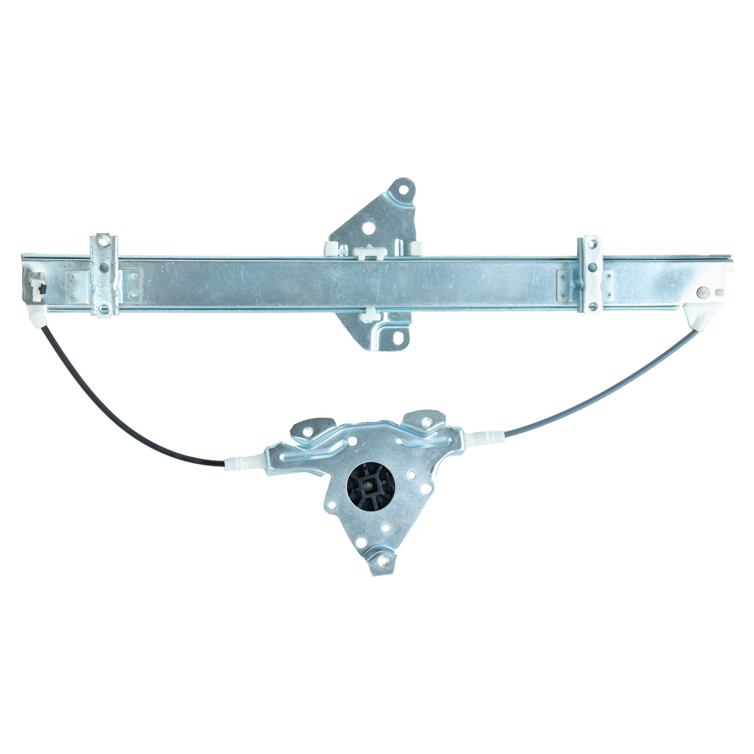 Elevador Para Cristal Delantero Sin Motor Lado Conductor