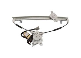 Elevador Para Cristal Delantero Con Motor Lado Conductor