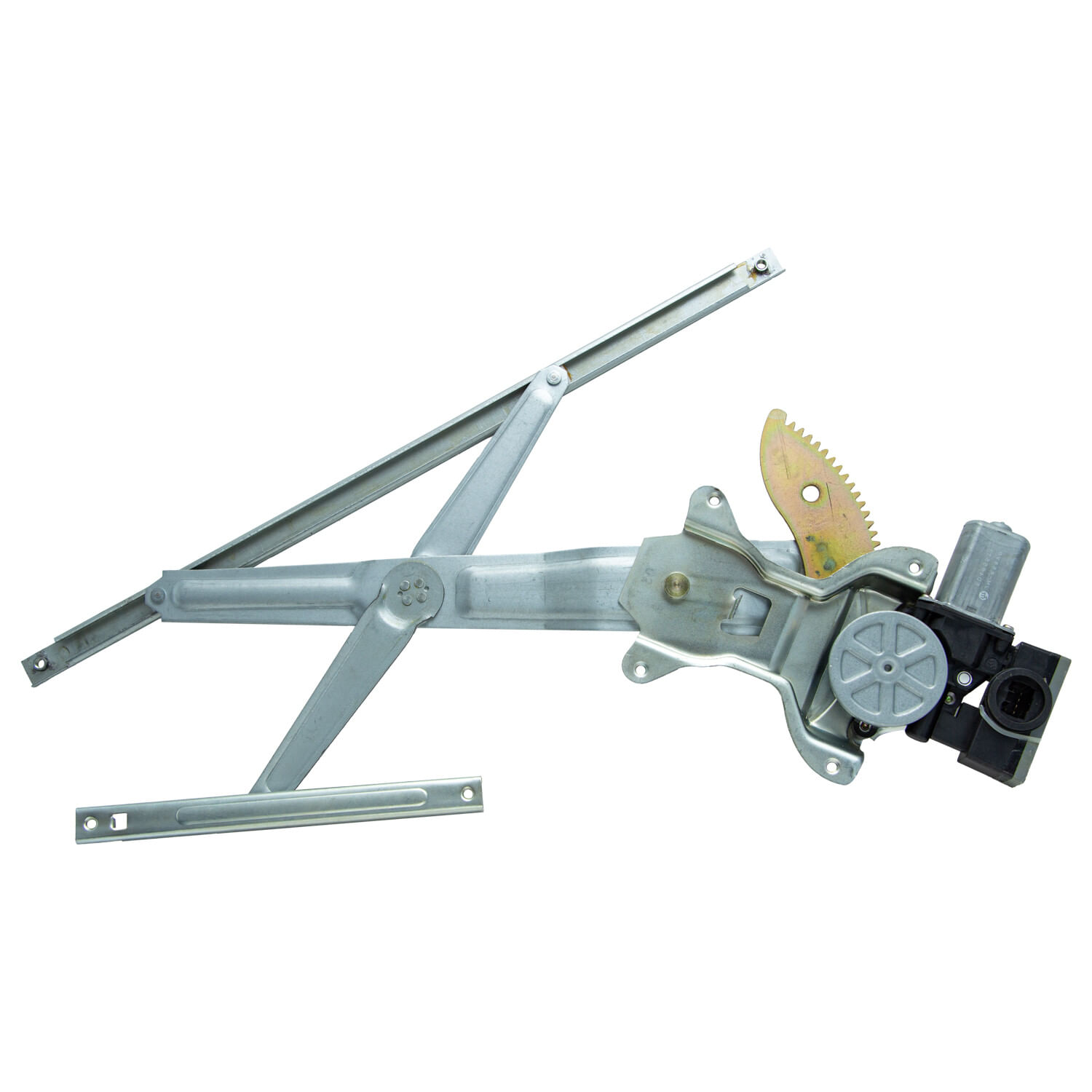 Elevador Para Cristal Delantero Con Motor Lado Conductor