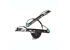 Elevador Para Cristal Eléctrico Delantero Sin Motor Lado Pasajero