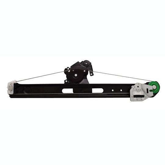 hushan-elevador-para-cristal-electrico-trasero-sin-motor-lado-conductor-bmw-serie-3-2001-2006-325ci-0