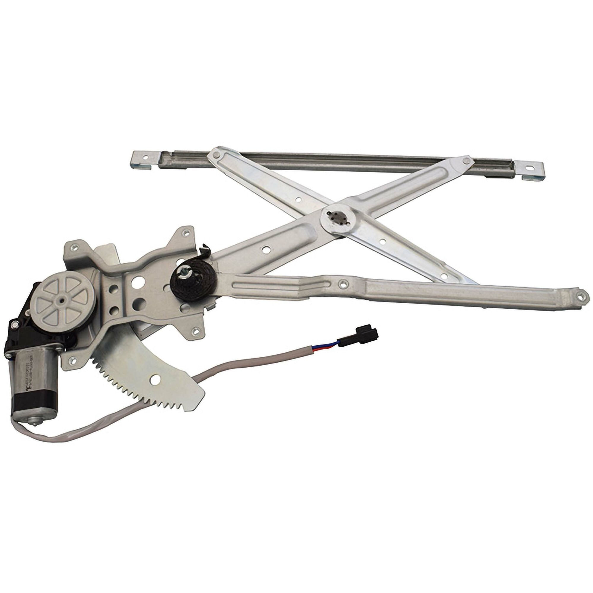 Elevador Para Cristal Delantero Con Motor Lado Conductor