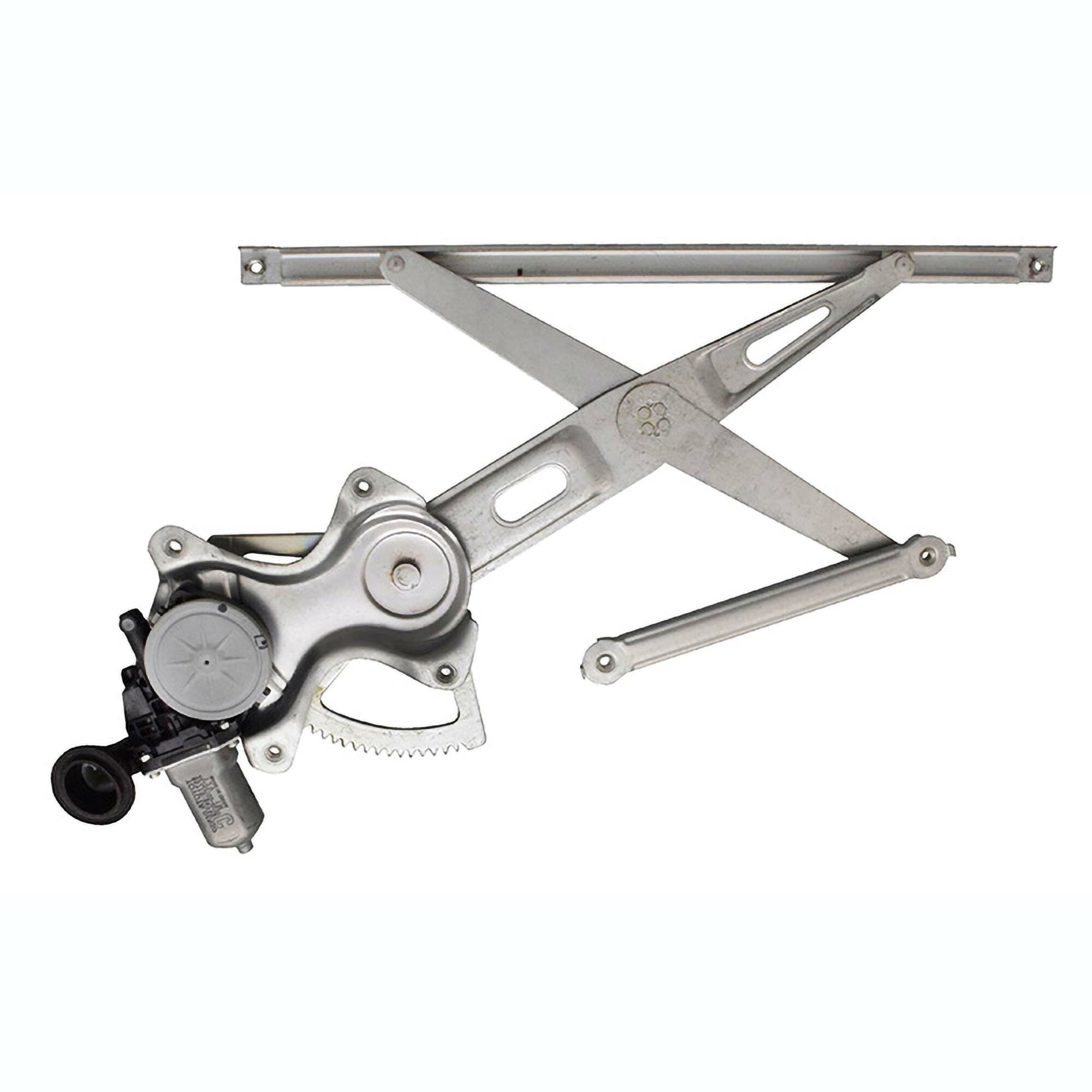 Elevador Para Cristal Delantero Con Motor Lado Conductor