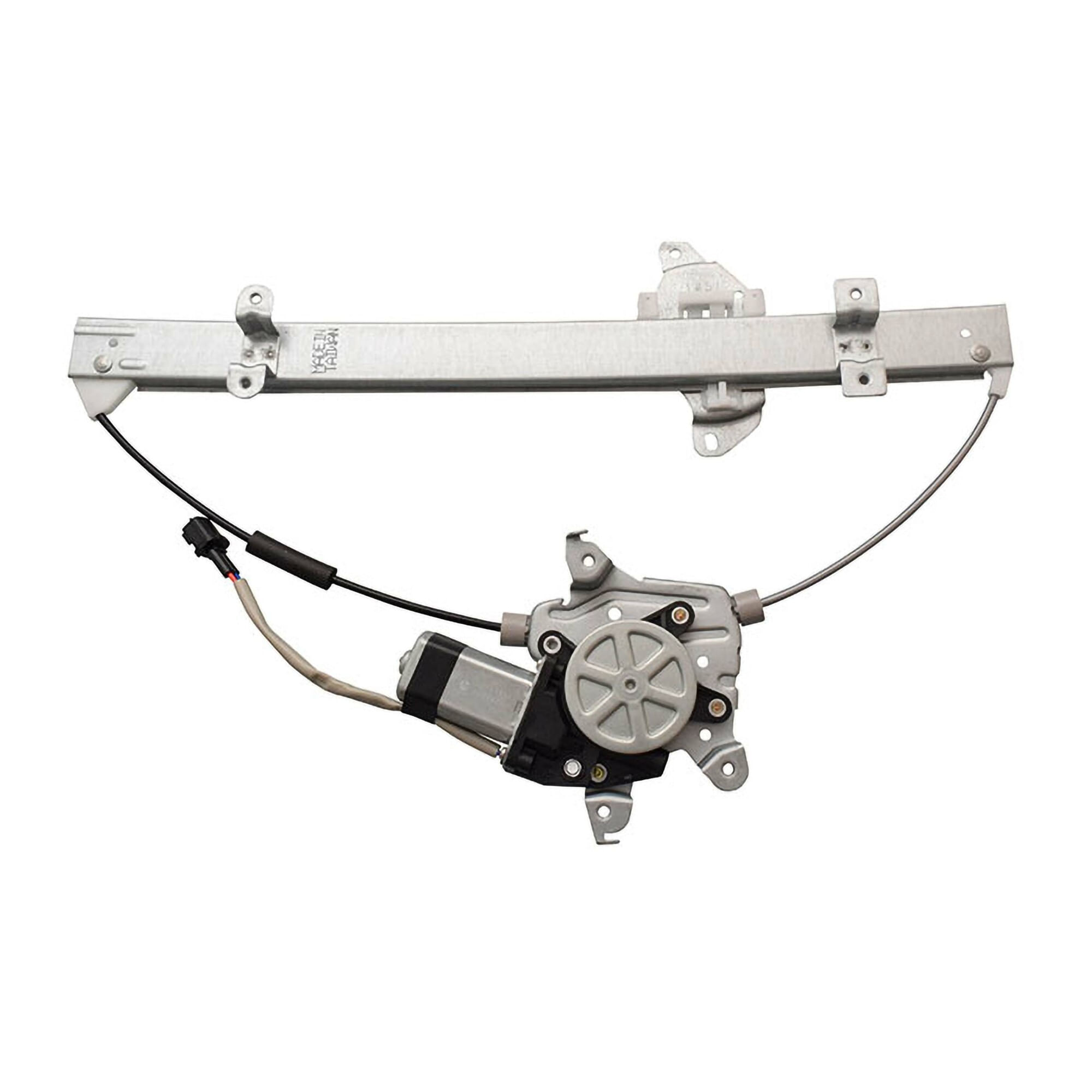 Elevador Para Cristal Delantero Con Motor Lado Conductor