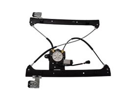 Elevador Para Cristal Delantero Con Motor Lado Pasajero