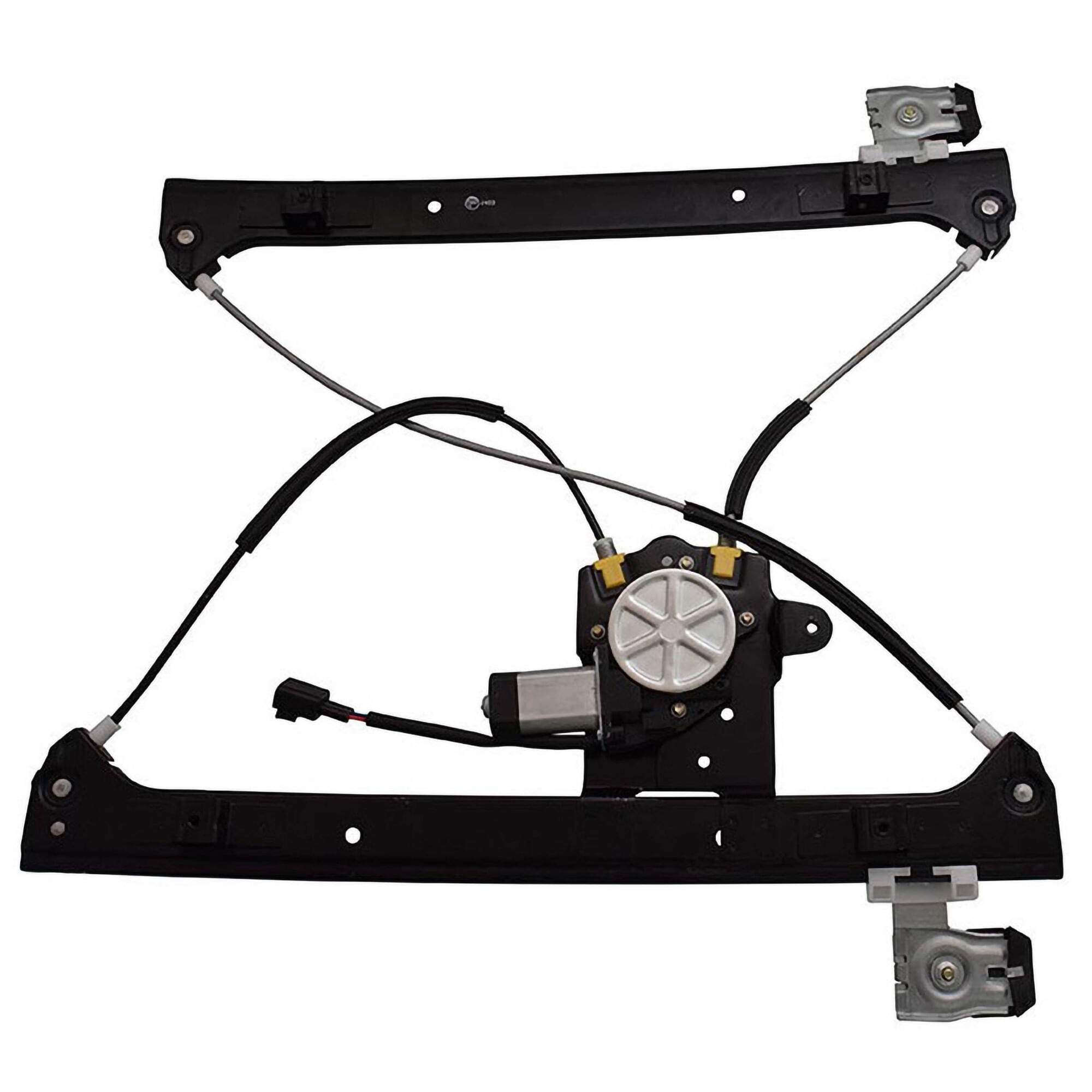 Elevador Para Cristal Delantero Con Motor Lado Conductor