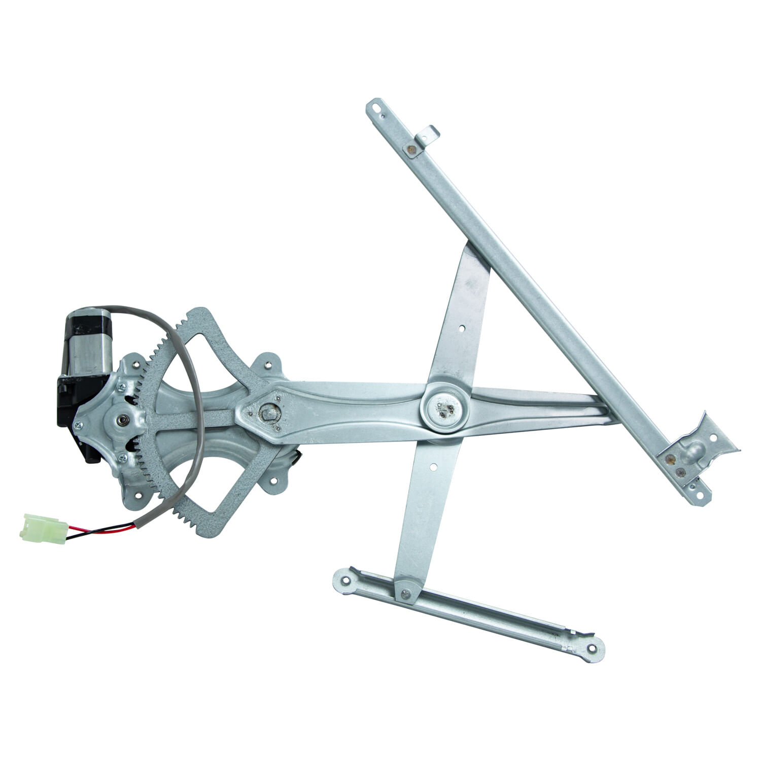 Elevador Para Cristal Delantero Con Motor Lado Conductor