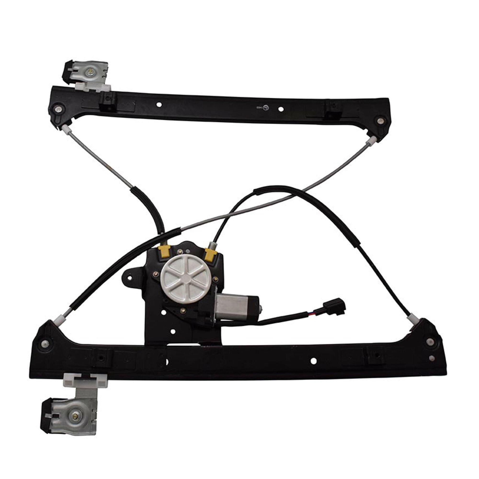 Elevador Para Cristal Delantero Con Motor Lado Pasajero