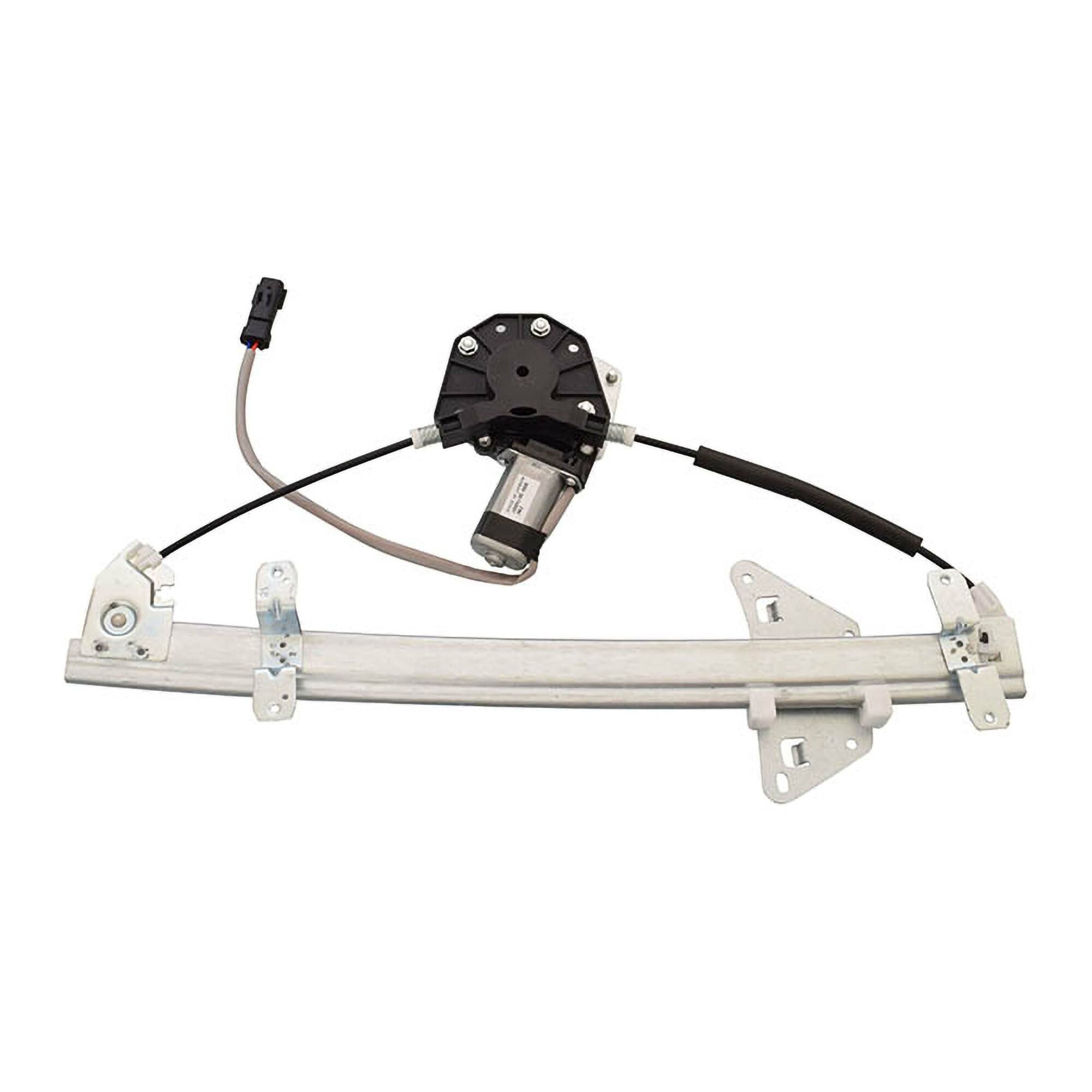 Elevador Para Cristal Trasero Con Motor Lado Conductor