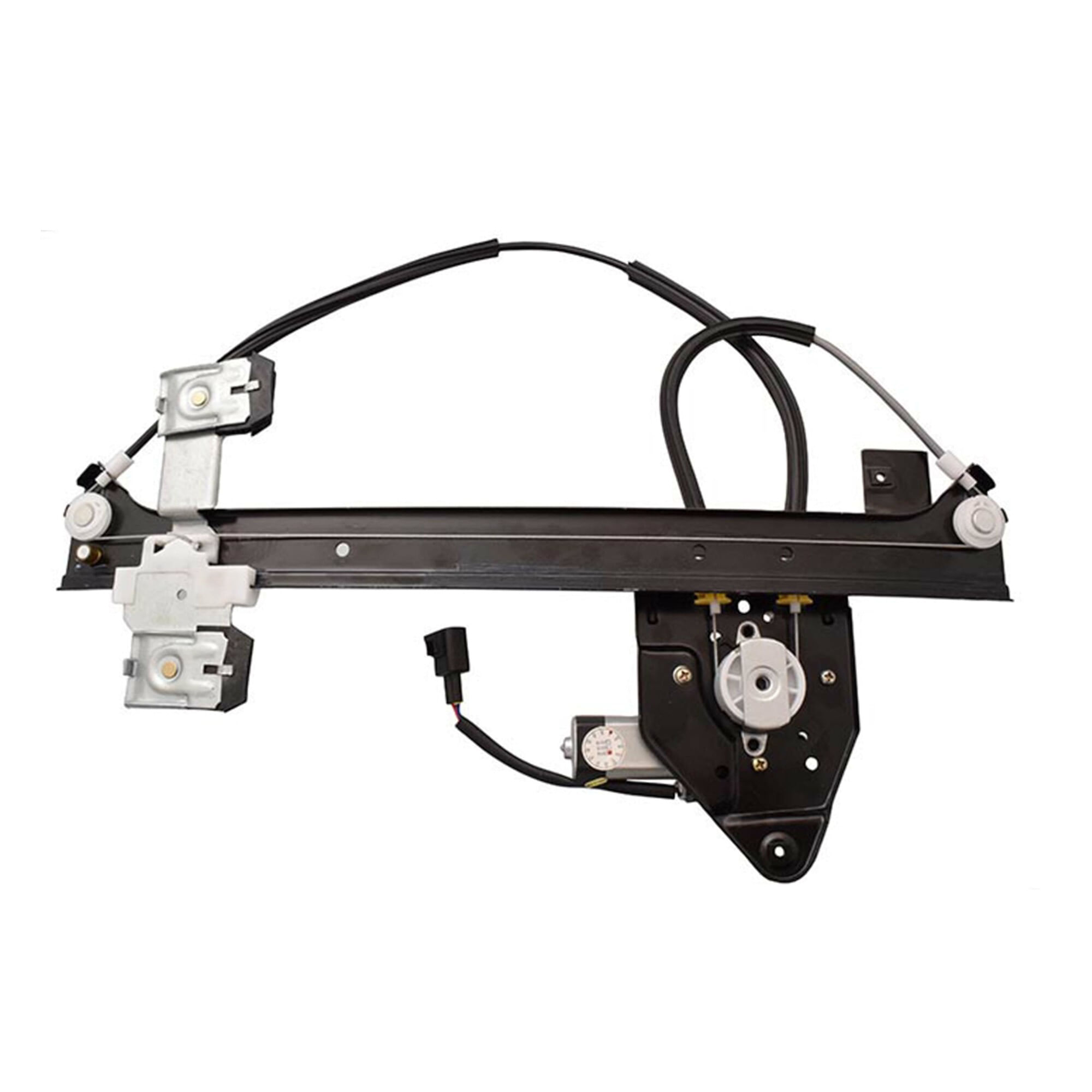 Elevador Para Cristal Trasero Con Motor Lado Pasajero