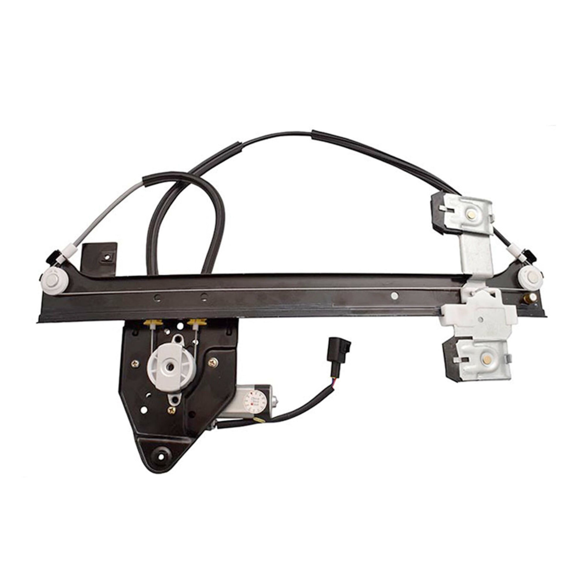 Elevador Para Cristal Trasero Con Motor Lado Conductor