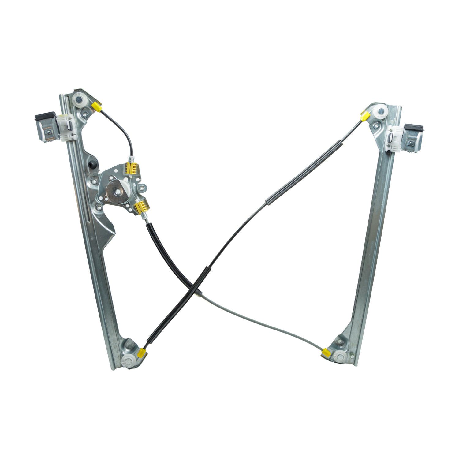 Elevador Para Cristal Delantero Sin Motor Lado Conductor