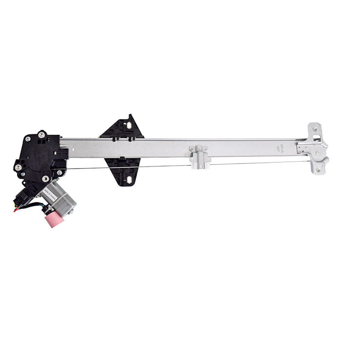 Elevador Para Cristal Delantero Con Motor Lado Conductor