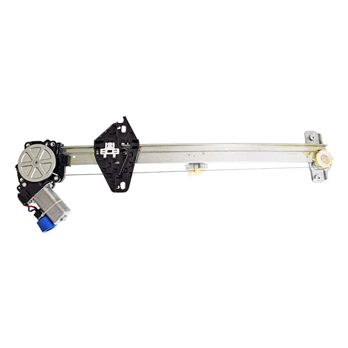 Elevador Para Cristal Delantero Con Motor Lado Pasajero