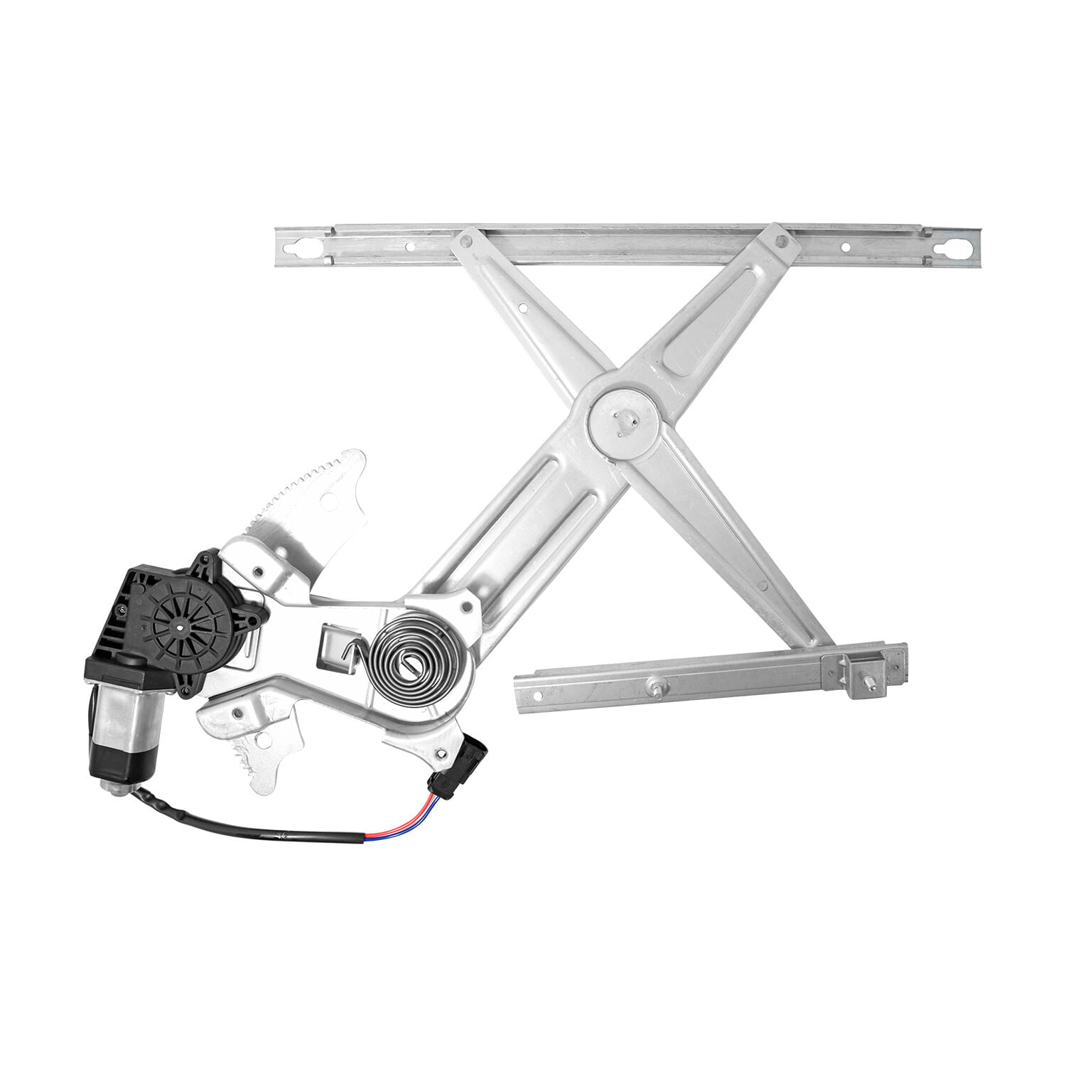 Elevador Para Cristal Eléctrico Delantero Con Motor Lado Conductor