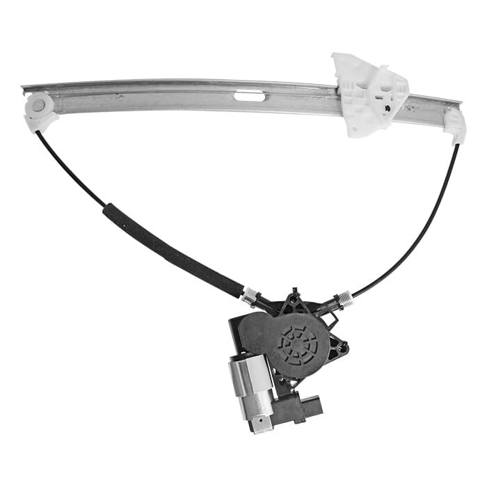 Elevador Para Cristal Delantero Con Motor Lado Conductor