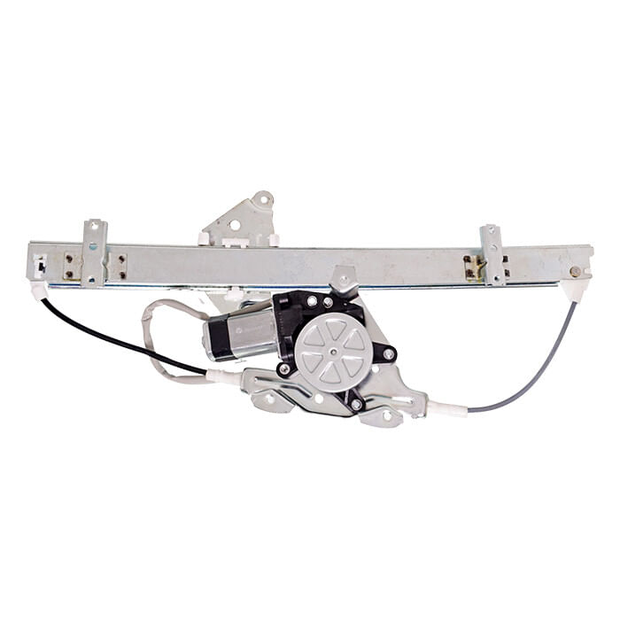 Elevador Para Cristal Delantero Con Motor Lado Conductor