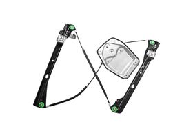 Elevador Para Cristal Delantero Sin Motor Lado Conductor
