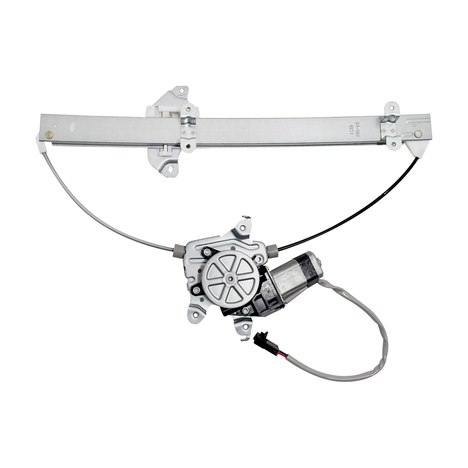 Elevador Para Cristal Delantero Con Motor Lado Conductor